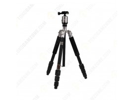 Fotopro Tripod C4i + 53P